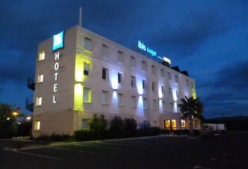 هتل Ibis Budget Narbonne Est