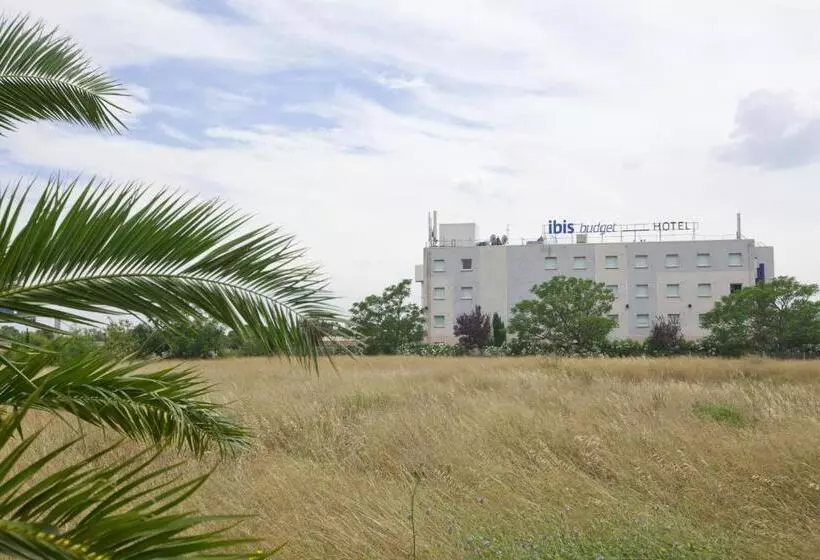 هتل Ibis Budget Narbonne Est