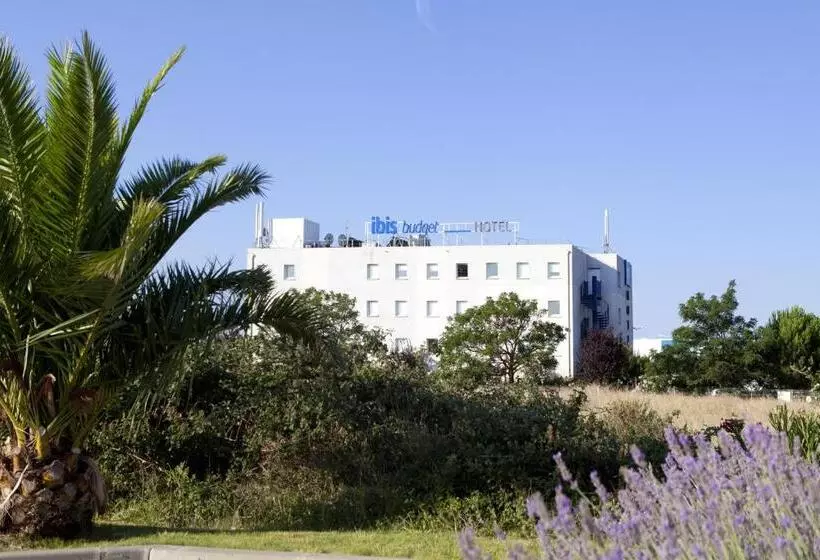 هتل Ibis Budget Narbonne Est