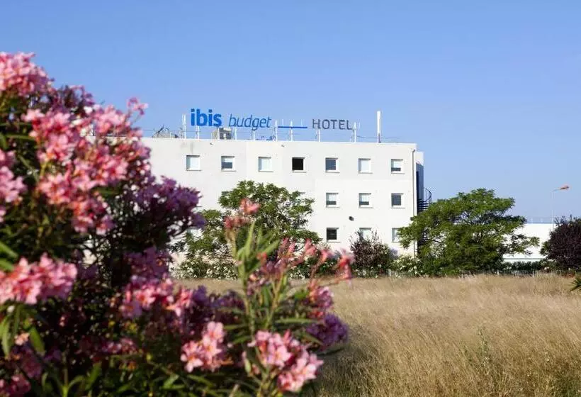 هتل Ibis Budget Narbonne Est