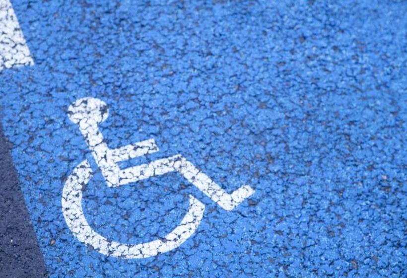 فندق Ibis Budget Narbonne Est