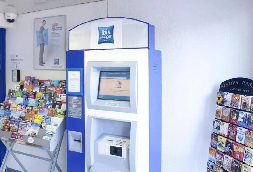 هتل Ibis Budget Narbonne Est