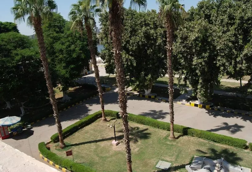 هتل Jewel Assiut