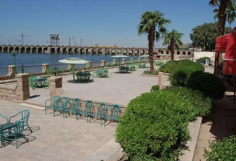 هتل Jewel Assiut
