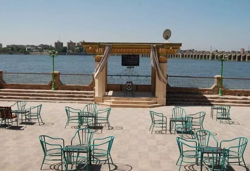 هتل Jewel Assiut
