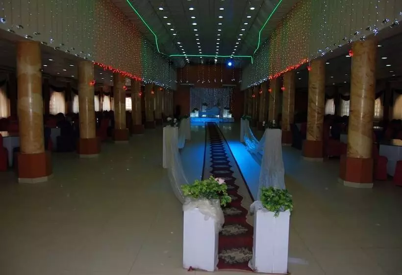هتل Jewel Assiut