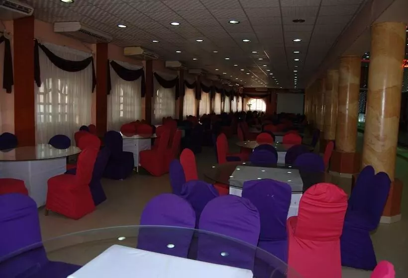 هتل Jewel Assiut