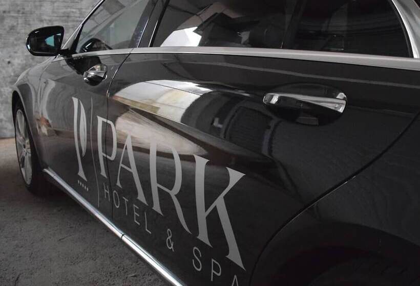 Park Hotel & Spa