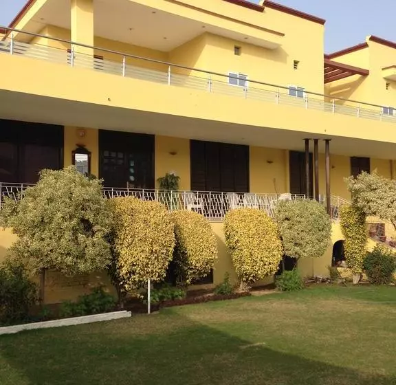 هتل Residence Inn