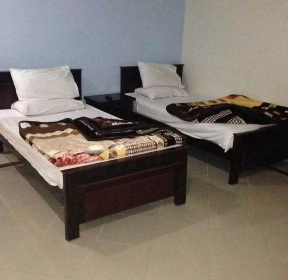 هتل Residence Inn
