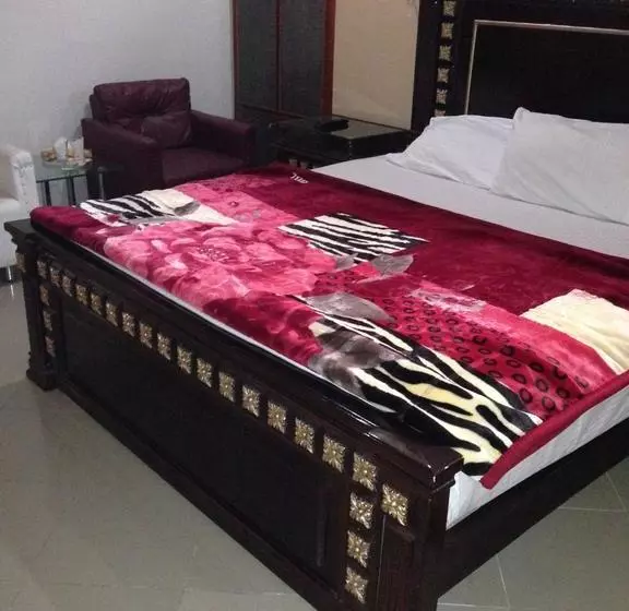 هتل Residence Inn