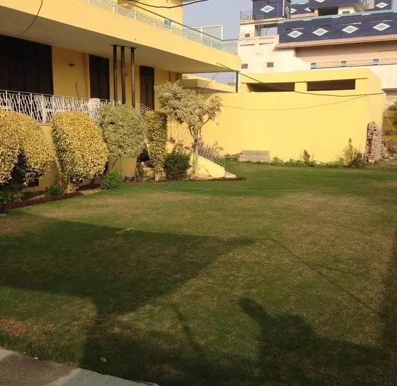 هتل Residence Inn
