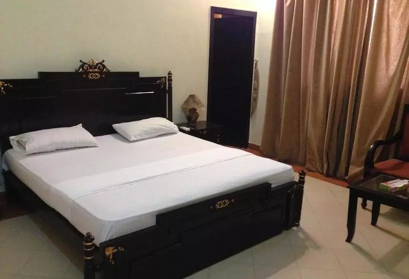 هتل Residence Inn