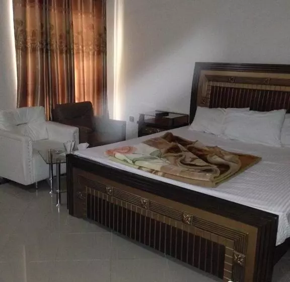 هتل Residence Inn