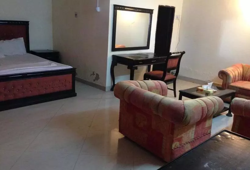 هتل Residence Inn