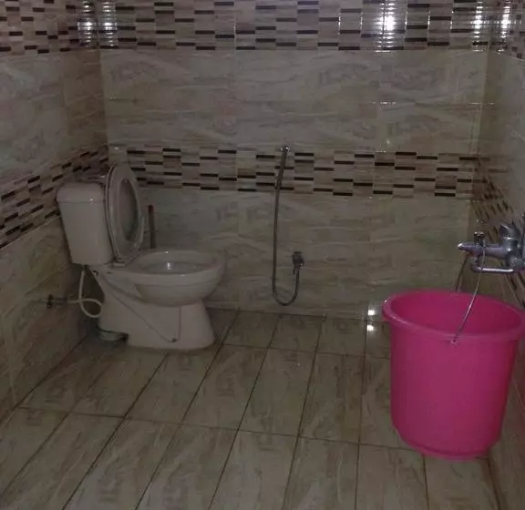 هتل Residence Inn