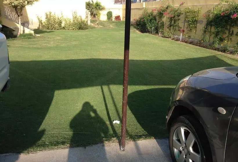 هتل Residence Inn