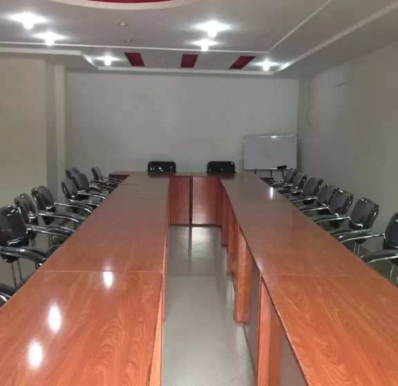 هتل Residence Inn