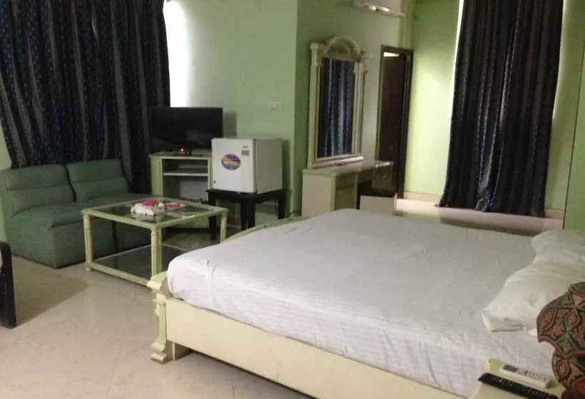 هتل Residence Inn
