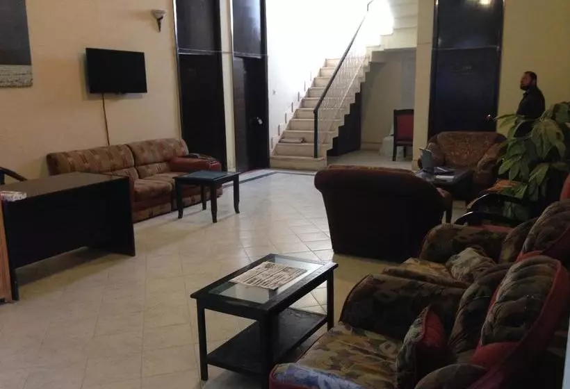 هتل Residence Inn