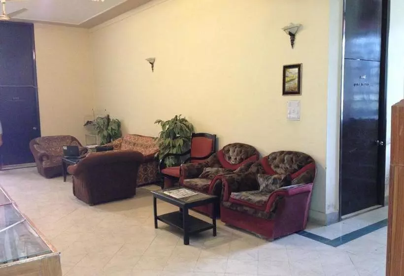 هتل Residence Inn