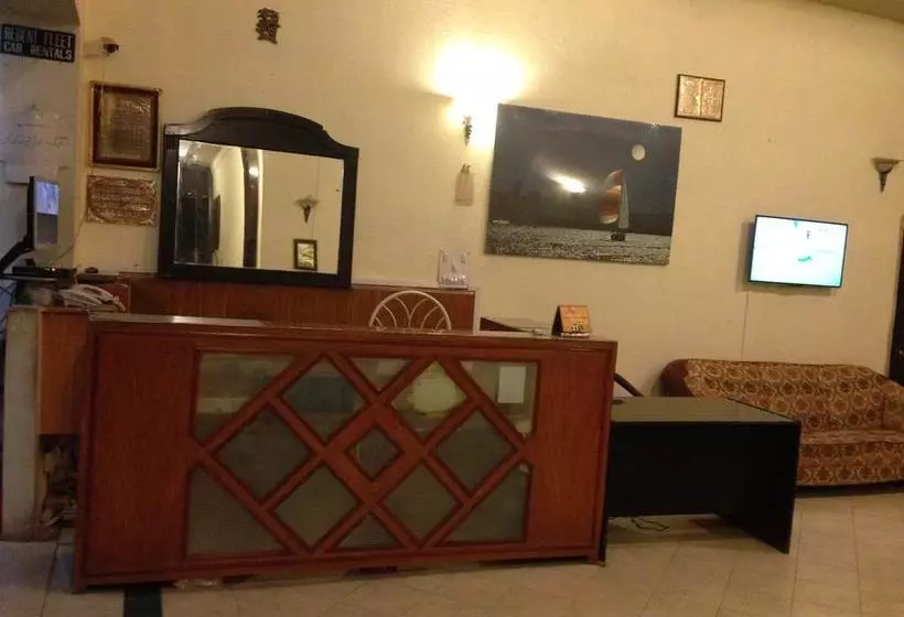 هتل Residence Inn