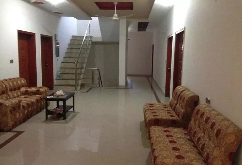 هتل Residence Inn
