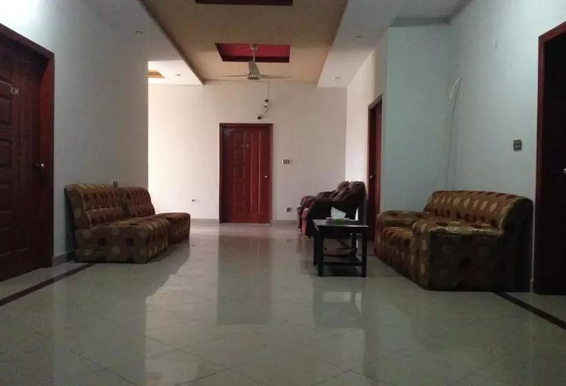 هتل Residence Inn