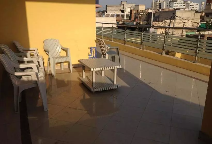 هتل Residence Inn