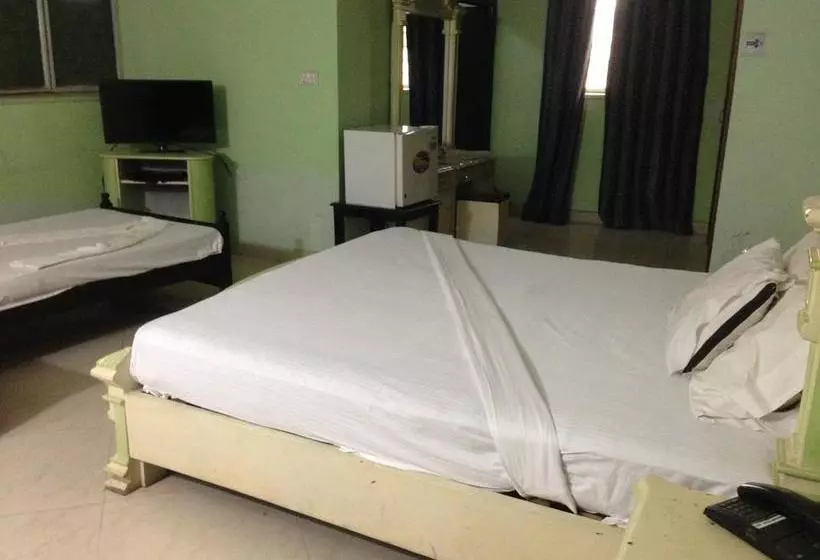 هتل Residence Inn