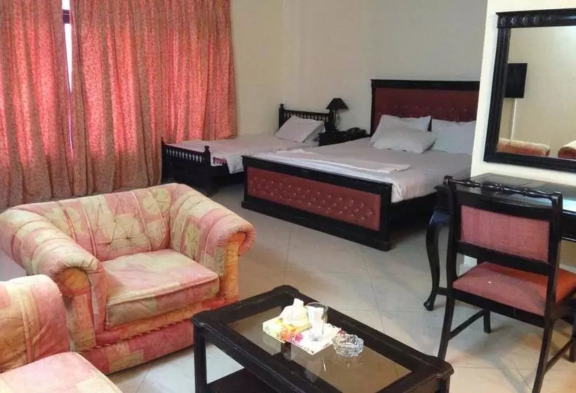 هتل Residence Inn