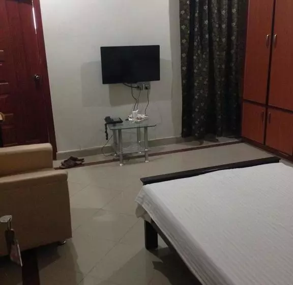 هتل Residence Inn