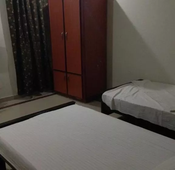 هتل Residence Inn