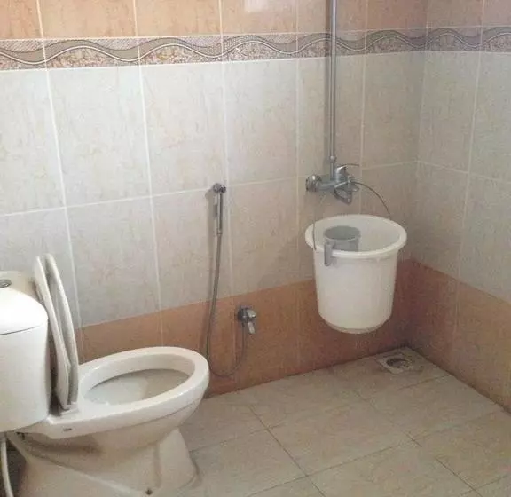 هتل Residence Inn