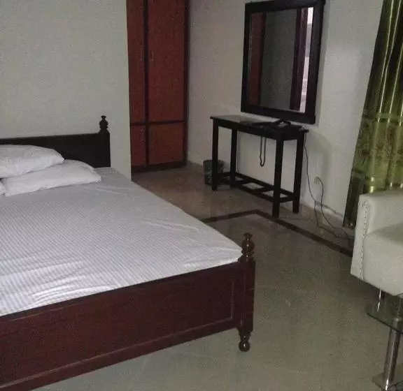 هتل Residence Inn