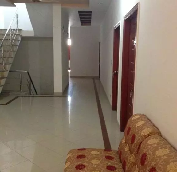 هتل Residence Inn