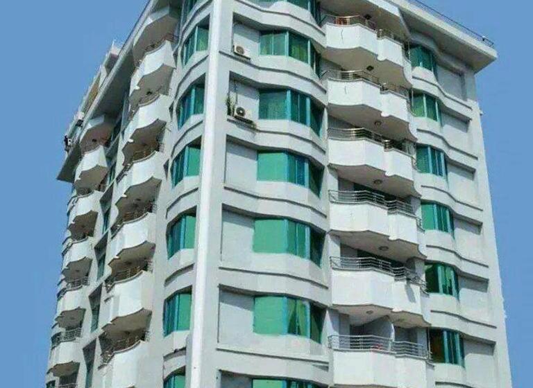 هتل Saint Martin Resort