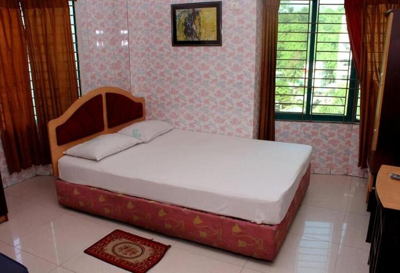 هتل Saint Martin Resort