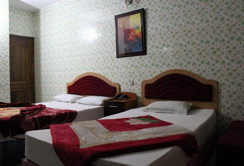 هتل Saint Martin Resort