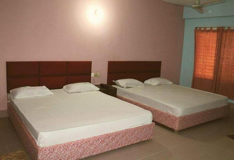 هتل Saint Martin Resort