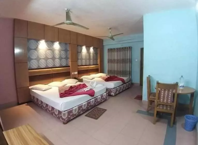 هتل Saint Martin Resort