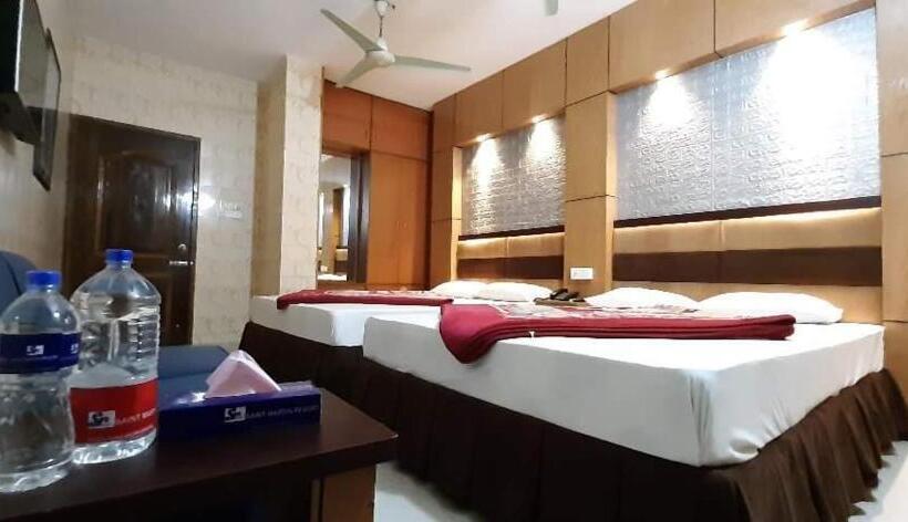 هتل Saint Martin Resort