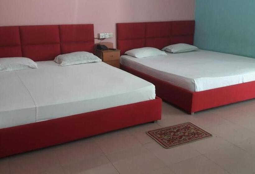 هتل Saint Martin Resort