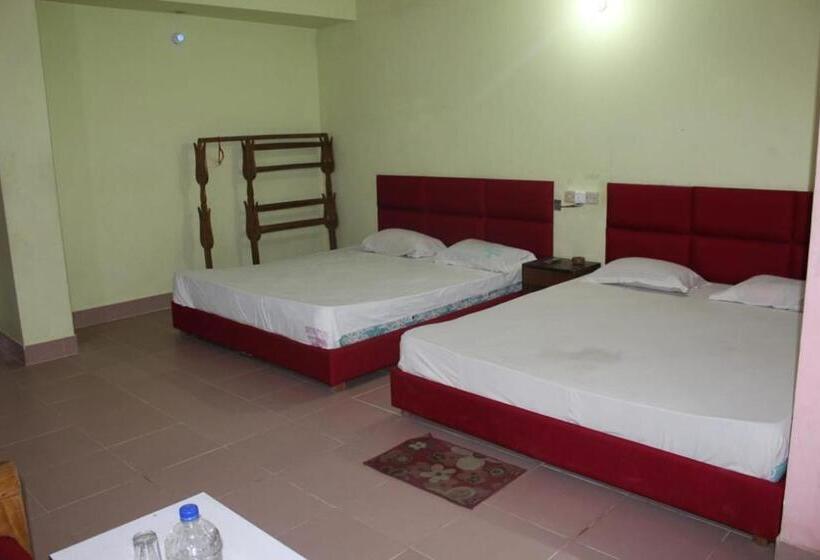 هتل Saint Martin Resort