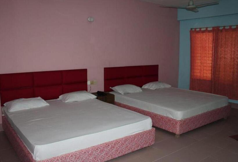 هتل Saint Martin Resort