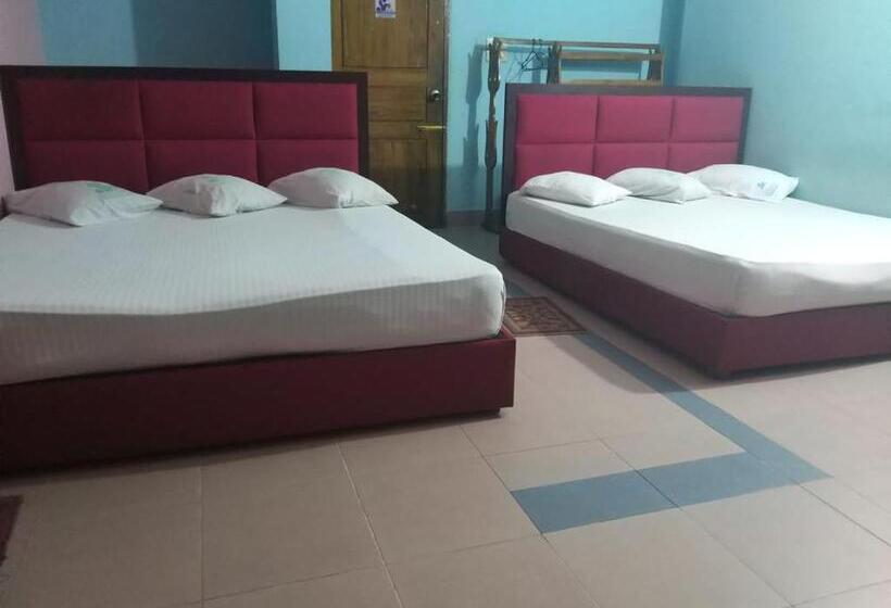 هتل Saint Martin Resort