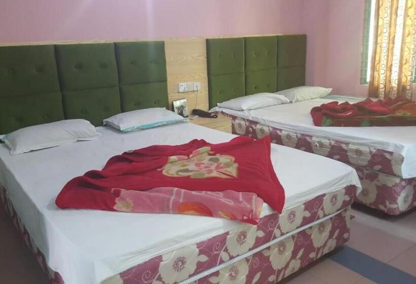 هتل Saint Martin Resort