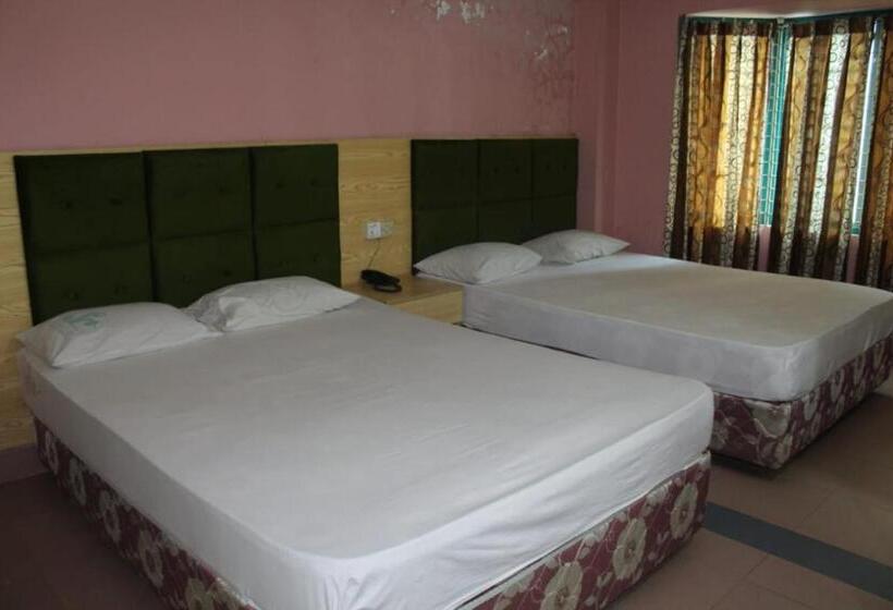 هتل Saint Martin Resort