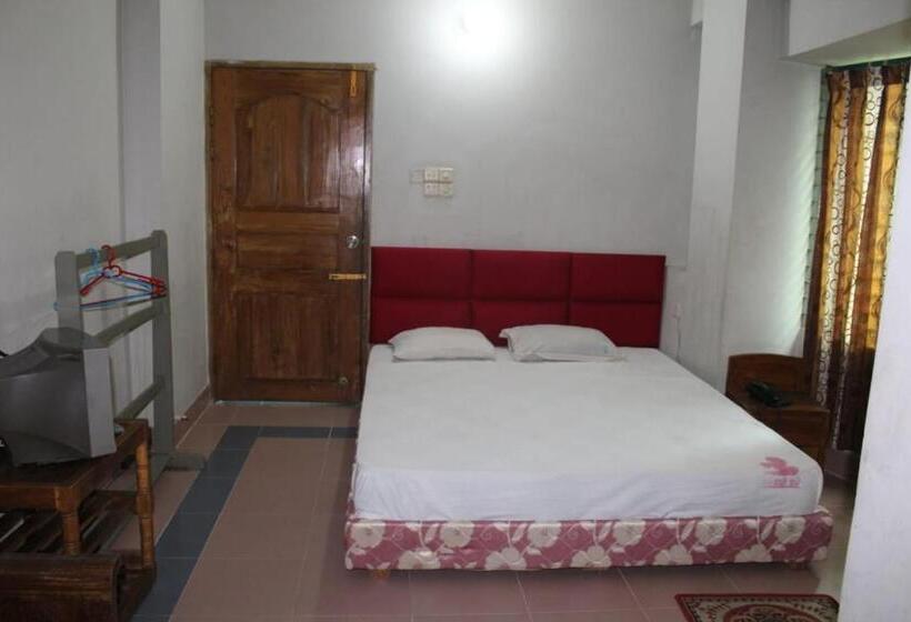 هتل Saint Martin Resort