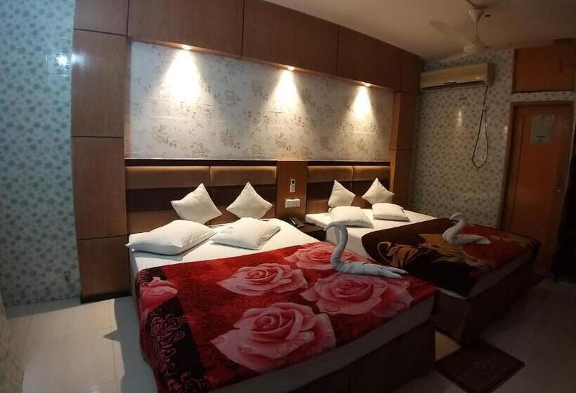 هتل Saint Martin Resort